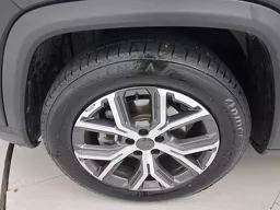 Jeep Commander
