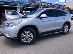 Honda CRV