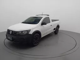 Volkswagen Saveiro