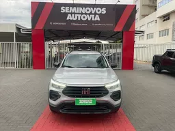 Fiat Pulse