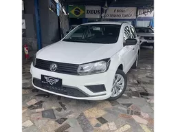 Volkswagen Voyage