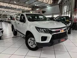 Chevrolet S10