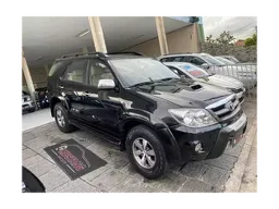 Toyota Hilux SW4