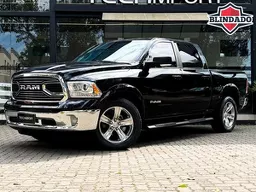 RAM Classic