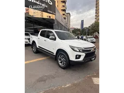 Chevrolet S10