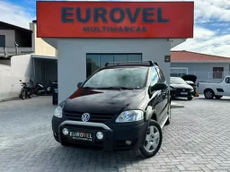 Volkswagen Crossfox