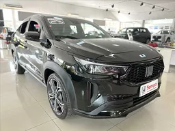 Fiat Fastback