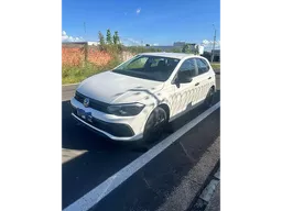 Volkswagen Polo Hatch