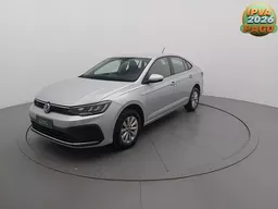 Volkswagen Virtus