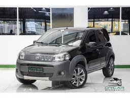 Fiat Uno