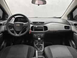 Chevrolet Prisma