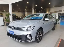 Volkswagen Virtus