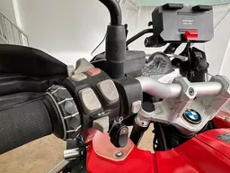 BMW R 1200 GS