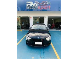 BMW 125i