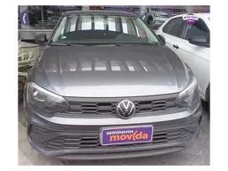 Volkswagen Polo Hatch