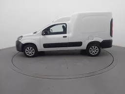 Peugeot Partner Rapid