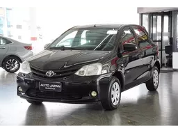 Toyota Etios