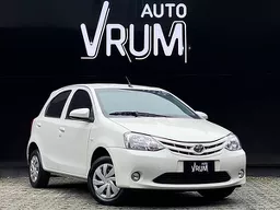 Toyota Etios