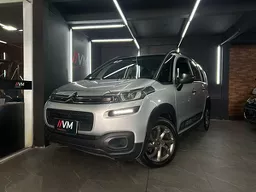 Citroën Aircross