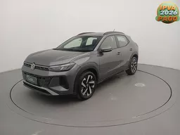 Volkswagen Tera