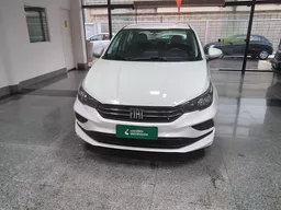Fiat Cronos