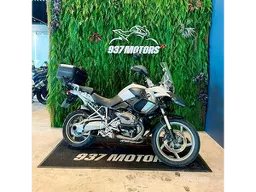 R 1200 GS