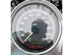 Harley-Davidson Fat Boy