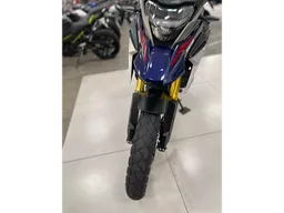 BMW G 310 GS