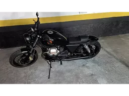 Moto Guzzi California
