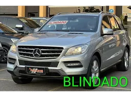 Mercedes-benz ML 350