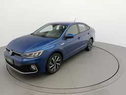 Volkswagen Virtus