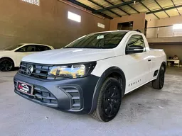 Volkswagen Saveiro