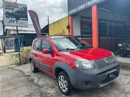 Fiat Uno