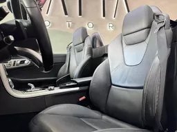 Mercedes-benz SLC 300