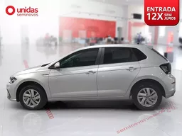 Volkswagen Polo Hatch