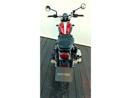 Triumph