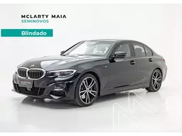BMW 330e