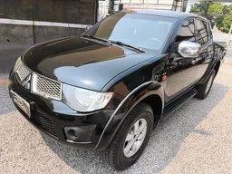 Mitsubishi L200 Triton