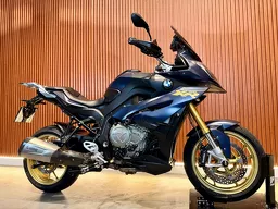S 1000 XR