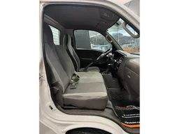 Hyundai HR