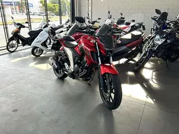 Fazer 250