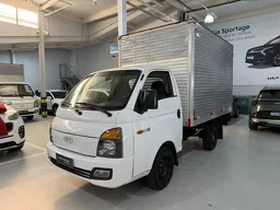 Hyundai HR