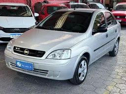 Chevrolet Corsa