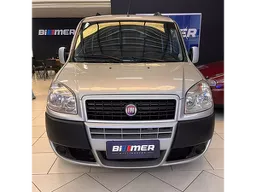 Fiat Doblò