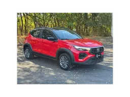 Fiat Pulse