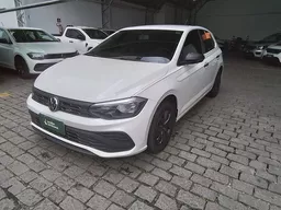 Volkswagen Polo Hatch