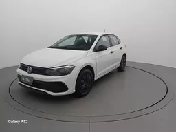 Volkswagen Polo Hatch