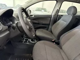 Volkswagen Voyage