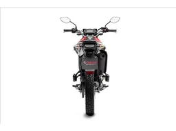 Yamaha XTZ 150