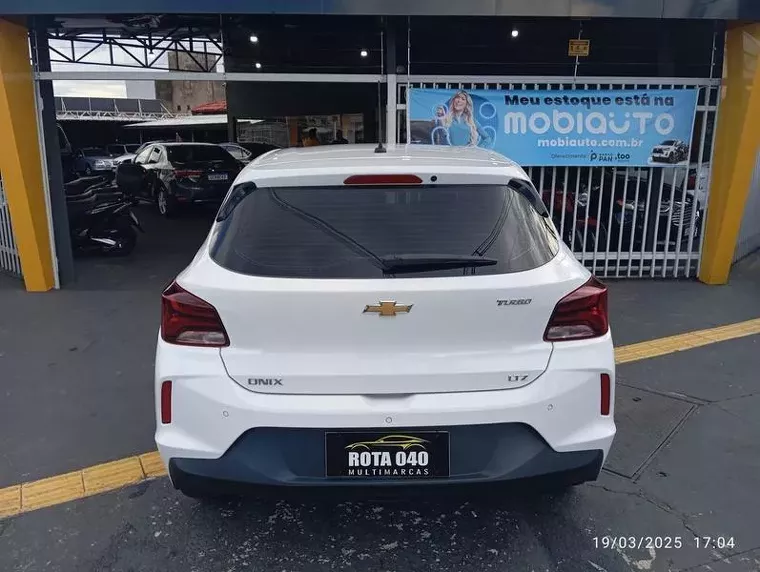 Foto do carro
